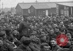 Immagine di Soldati statunitensi Francia, 1918, secondo 5 filmato di repertorio 65675054367