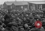 Immagine di Soldati statunitensi Francia, 1918, secondo 8 filmato di repertorio 65675054367