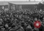 Immagine di Soldati statunitensi Francia, 1918, secondo 14 filmato di repertorio 65675054367