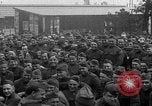Immagine di Soldati statunitensi Francia, 1918, secondo 15 filmato di repertorio 65675054367
