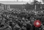 Immagine di Soldati statunitensi Francia, 1918, secondo 17 filmato di repertorio 65675054367