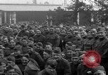 Immagine di Soldati statunitensi Francia, 1918, secondo 18 filmato di repertorio 65675054367