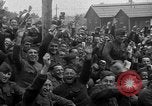Immagine di Soldati statunitensi Francia, 1918, secondo 20 filmato di repertorio 65675054367