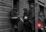 Immagine di Soldati statunitensi Francia, 1918, secondo 26 filmato di repertorio 65675054367