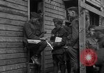 Immagine di Soldati statunitensi Francia, 1918, secondo 27 filmato di repertorio 65675054367