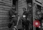 Immagine di Soldati statunitensi Francia, 1918, secondo 32 filmato di repertorio 65675054367