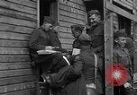 Immagine di Soldati statunitensi Francia, 1918, secondo 34 filmato di repertorio 65675054367