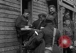 Immagine di Soldati statunitensi Francia, 1918, secondo 35 filmato di repertorio 65675054367
