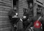 Immagine di Soldati statunitensi Francia, 1918, secondo 36 filmato di repertorio 65675054367