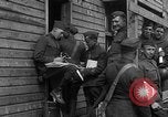Immagine di Soldati statunitensi Francia, 1918, secondo 38 filmato di repertorio 65675054367