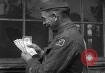 Immagine di Soldati statunitensi Francia, 1918, secondo 39 filmato di repertorio 65675054367