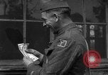 Immagine di Soldati statunitensi Francia, 1918, secondo 40 filmato di repertorio 65675054367