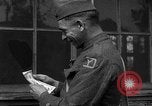 Immagine di Soldati statunitensi Francia, 1918, secondo 41 filmato di repertorio 65675054367