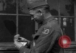 Immagine di Soldati statunitensi Francia, 1918, secondo 42 filmato di repertorio 65675054367