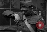 Immagine di Soldati statunitensi Francia, 1918, secondo 44 filmato di repertorio 65675054367