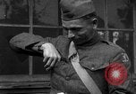 Immagine di Soldati statunitensi Francia, 1918, secondo 45 filmato di repertorio 65675054367