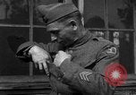 Immagine di Soldati statunitensi Francia, 1918, secondo 48 filmato di repertorio 65675054367
