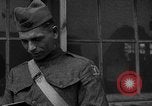 Immagine di Soldati statunitensi Francia, 1918, secondo 51 filmato di repertorio 65675054367