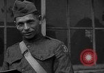 Immagine di Soldati statunitensi Francia, 1918, secondo 52 filmato di repertorio 65675054367