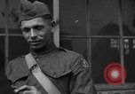 Immagine di Soldati statunitensi Francia, 1918, secondo 53 filmato di repertorio 65675054367