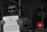 Immagine di Soldati statunitensi Francia, 1918, secondo 58 filmato di repertorio 65675054367