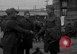 Immagine di Soldati statunitensi Francia, 1918, secondo 59 filmato di repertorio 65675054367