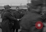 Immagine di Soldati statunitensi Francia, 1918, secondo 60 filmato di repertorio 65675054367