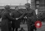 Immagine di Soldati statunitensi Francia, 1918, secondo 61 filmato di repertorio 65675054367