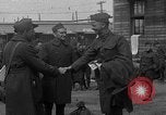 Immagine di Soldati statunitensi Francia, 1918, secondo 62 filmato di repertorio 65675054367