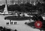 Immagine di Soldati statunitensi godendo del sud della Francia Nizza Francia, 1918, secondo 4 filmato di repertorio 65675054368