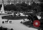 Immagine di Soldati statunitensi godendo del sud della Francia Nizza Francia, 1918, secondo 5 filmato di repertorio 65675054368