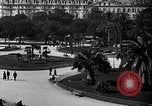 Immagine di Soldati statunitensi godendo del sud della Francia Nizza Francia, 1918, secondo 7 filmato di repertorio 65675054368