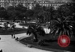 Immagine di Soldati statunitensi godendo del sud della Francia Nizza Francia, 1918, secondo 9 filmato di repertorio 65675054368