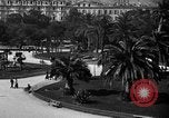 Immagine di Soldati statunitensi godendo del sud della Francia Nizza Francia, 1918, secondo 10 filmato di repertorio 65675054368