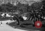Immagine di Soldati statunitensi godendo del sud della Francia Nizza Francia, 1918, secondo 12 filmato di repertorio 65675054368