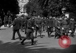 Immagine di Soldati statunitensi godendo del sud della Francia Nizza Francia, 1918, secondo 13 filmato di repertorio 65675054368