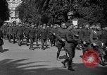 Immagine di Soldati statunitensi godendo del sud della Francia Nizza Francia, 1918, secondo 15 filmato di repertorio 65675054368