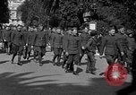 Immagine di Soldati statunitensi godendo del sud della Francia Nizza Francia, 1918, secondo 21 filmato di repertorio 65675054368
