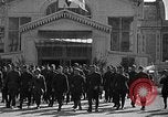 Immagine di Soldati statunitensi godendo del sud della Francia Nizza Francia, 1918, secondo 28 filmato di repertorio 65675054368