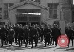 Immagine di Soldati statunitensi godendo del sud della Francia Nizza Francia, 1918, secondo 29 filmato di repertorio 65675054368