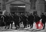 Immagine di Soldati statunitensi godendo del sud della Francia Nizza Francia, 1918, secondo 30 filmato di repertorio 65675054368