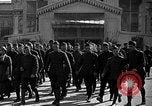 Immagine di Soldati statunitensi godendo del sud della Francia Nizza Francia, 1918, secondo 31 filmato di repertorio 65675054368