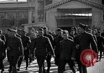 Immagine di Soldati statunitensi godendo del sud della Francia Nizza Francia, 1918, secondo 32 filmato di repertorio 65675054368