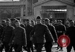 Immagine di Soldati statunitensi godendo del sud della Francia Nizza Francia, 1918, secondo 33 filmato di repertorio 65675054368