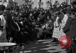 Immagine di Soldati statunitensi godendo del sud della Francia Nizza Francia, 1918, secondo 35 filmato di repertorio 65675054368