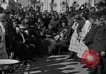 Immagine di Soldati statunitensi godendo del sud della Francia Nizza Francia, 1918, secondo 36 filmato di repertorio 65675054368