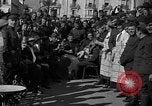 Immagine di Soldati statunitensi godendo del sud della Francia Nizza Francia, 1918, secondo 42 filmato di repertorio 65675054368