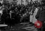 Immagine di Soldati statunitensi godendo del sud della Francia Nizza Francia, 1918, secondo 43 filmato di repertorio 65675054368