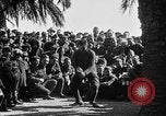 Immagine di Soldati statunitensi godendo del sud della Francia Nizza Francia, 1918, secondo 45 filmato di repertorio 65675054368