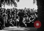 Immagine di Soldati statunitensi godendo del sud della Francia Nizza Francia, 1918, secondo 46 filmato di repertorio 65675054368